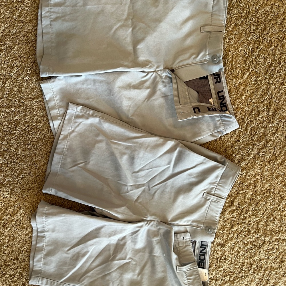 Boys Under Armour